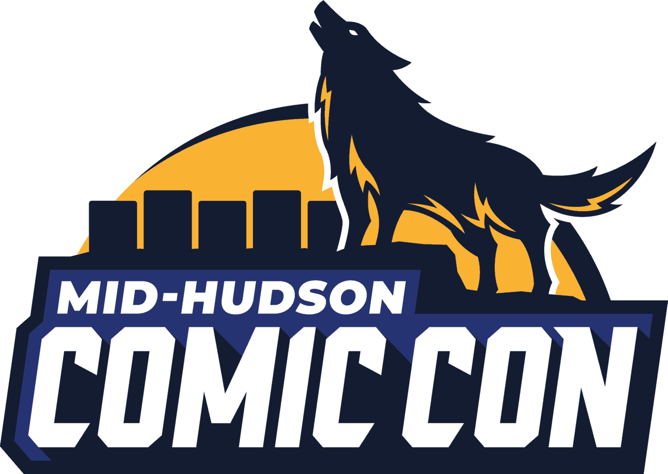 Mid-Hudson Comic Con Authentication