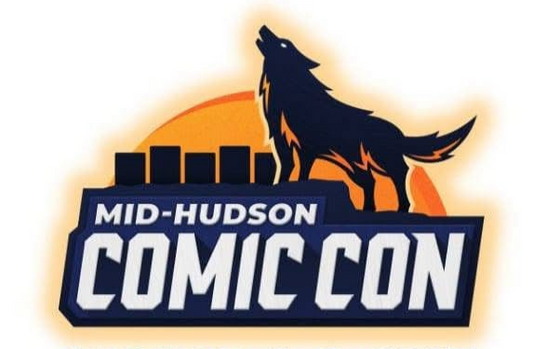 Mid-Hudson Comic Con Authentication
