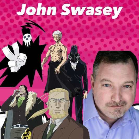 John Swasey Send-In Service