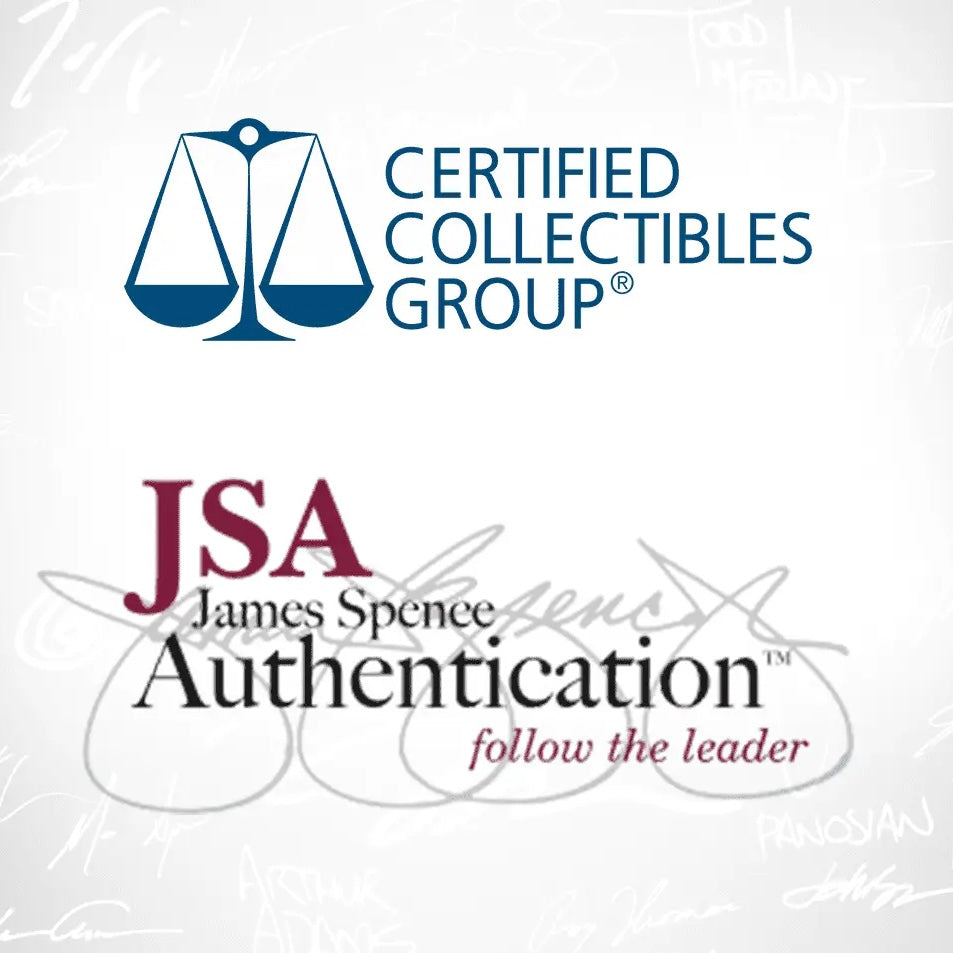 J.S.A. Authentication