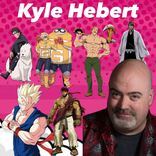 Kyle Hebert Send-In Service