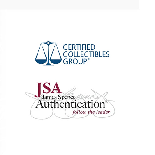 J.S.A. Authentication