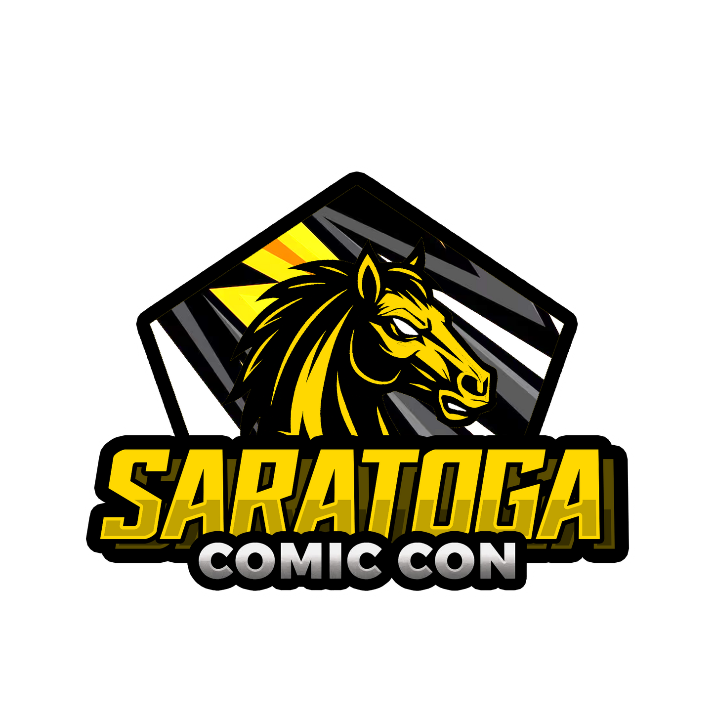 Saratoga Comic Con Authentication