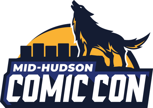 Mid-Hudson Comic Con Authentication