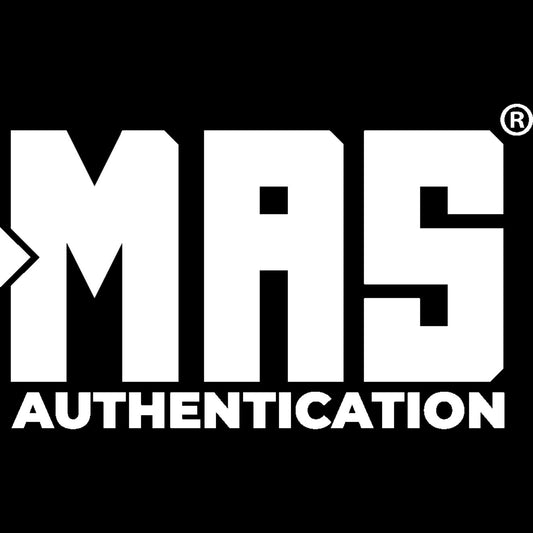 M.A.S. Authentication